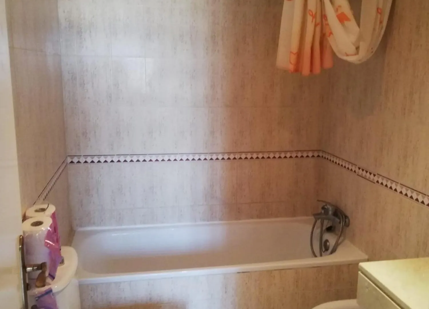 Apartamento Herrera Manilva Spain