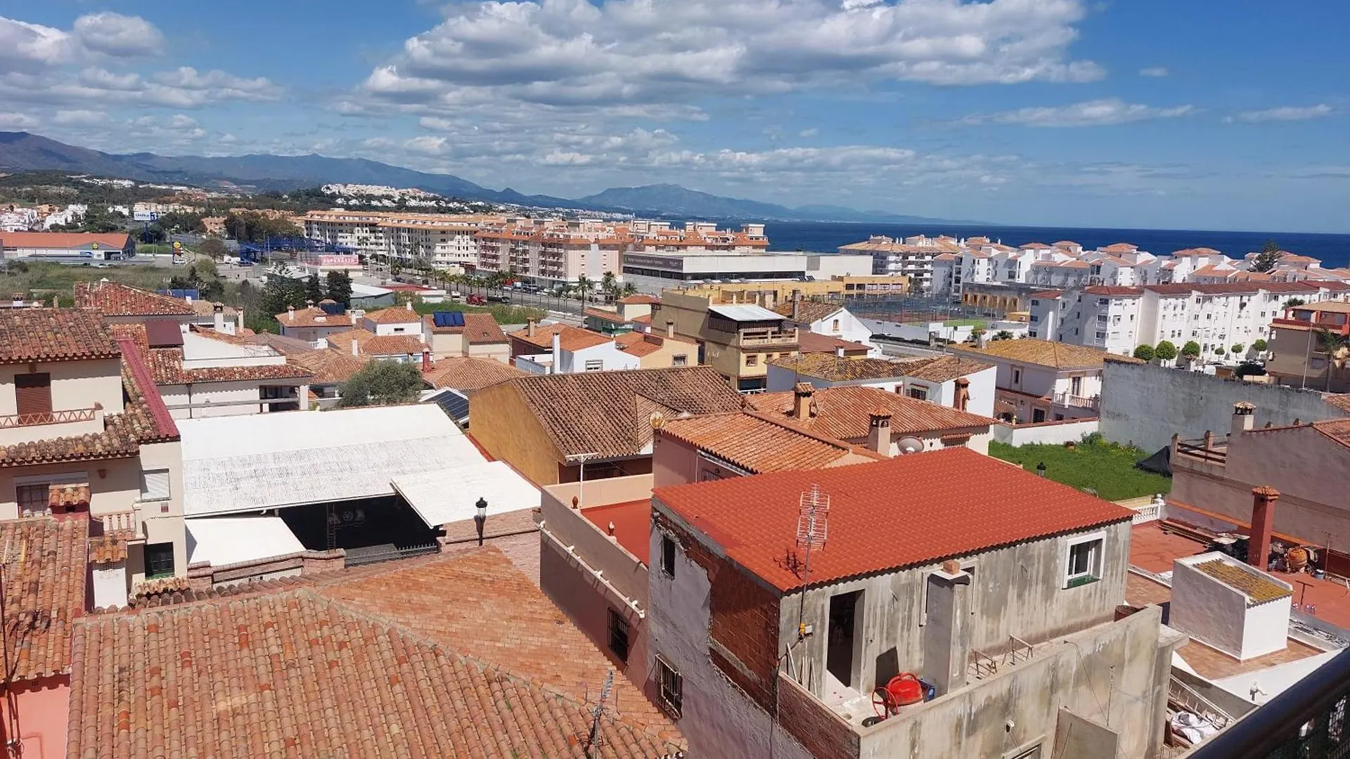 Apartamento Herrera Manilva Spain
