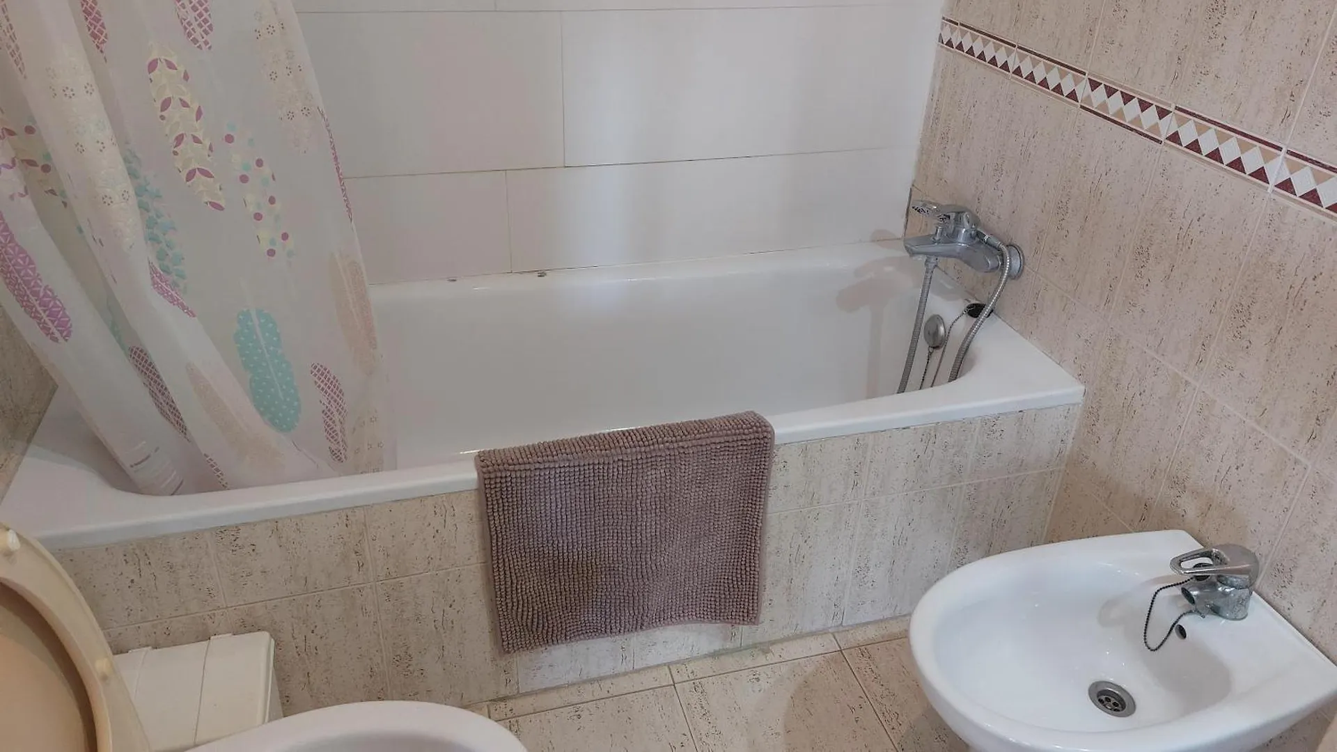 Apartament Apartamento Herrera Manilva