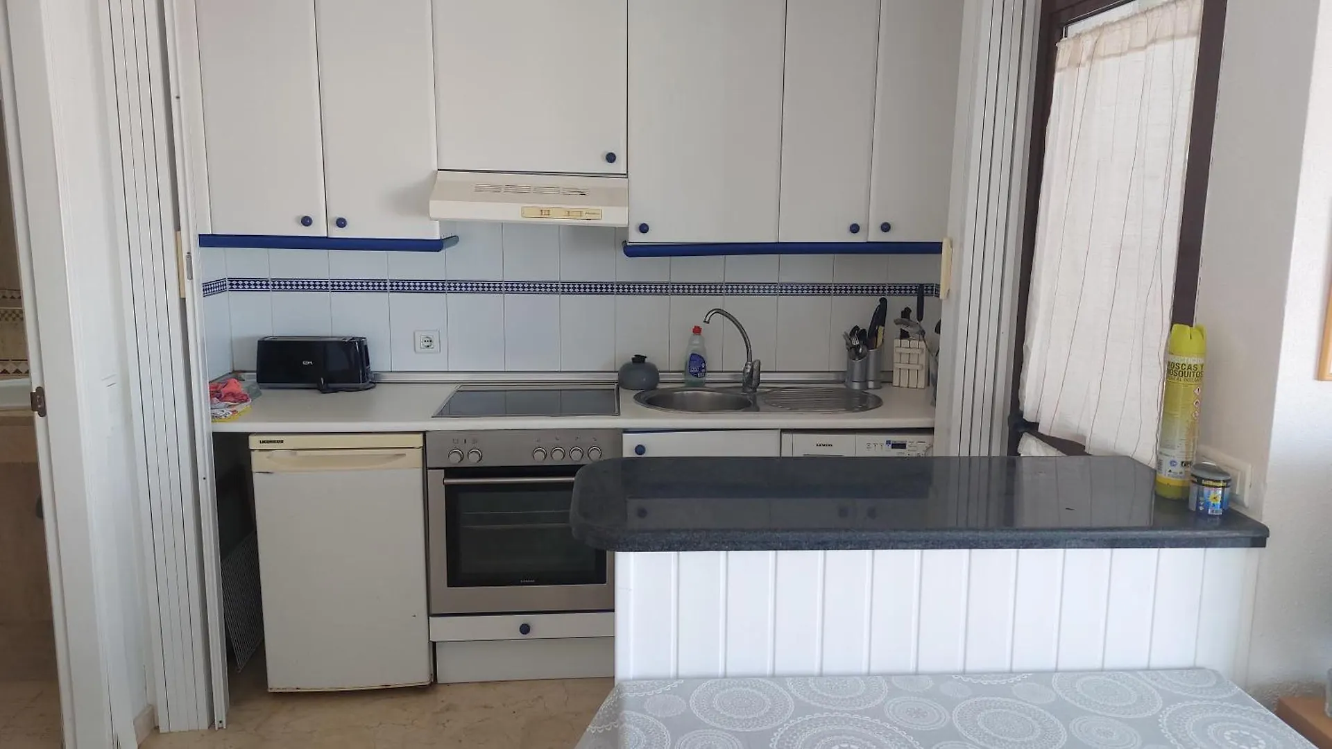 Apartamento Herrera Manilva 0*,  Spain