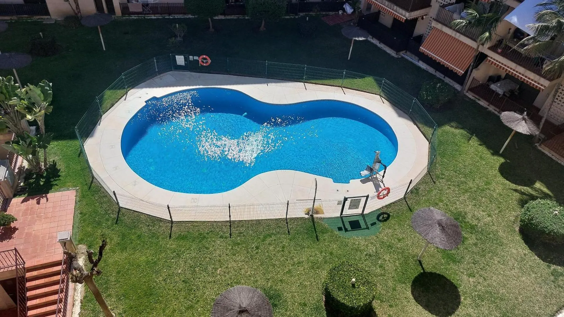 Apartamento Herrera Manilva