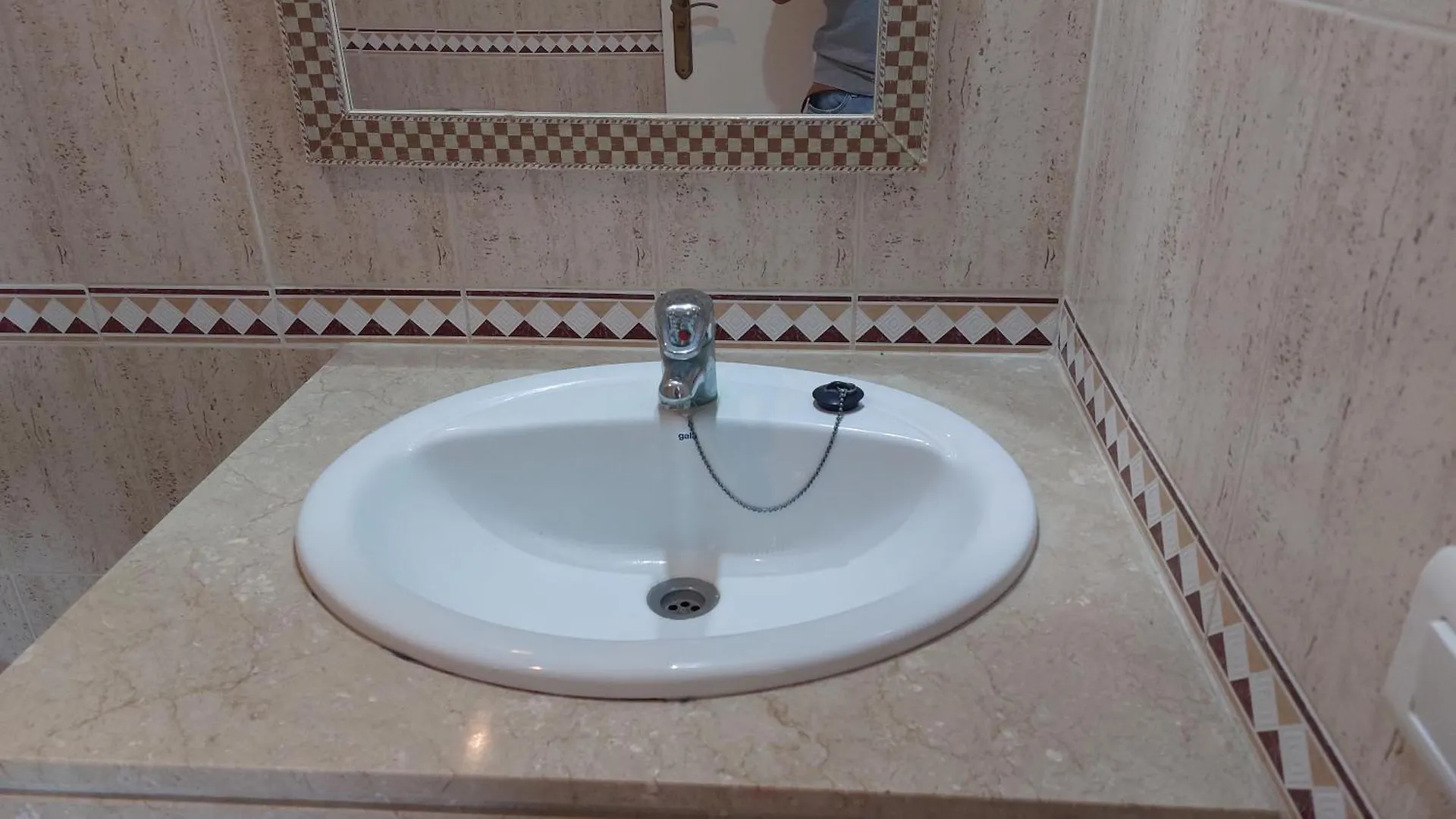 Apartamento Herrera Manilva 0*,  Spain