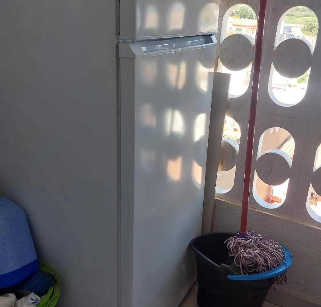 Apartamento Herrera Manilva
