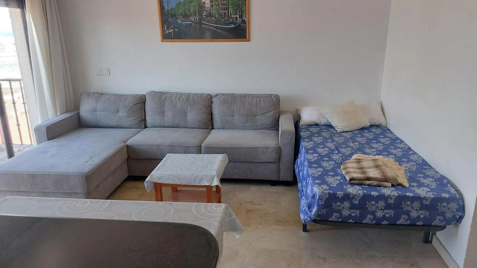 Apartamento Herrera Manilva