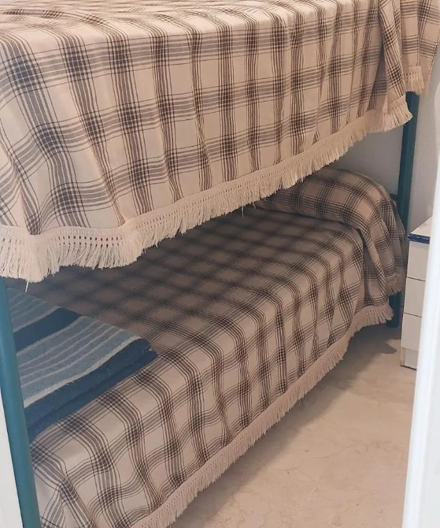Apartamento Herrera Manilva Apartment