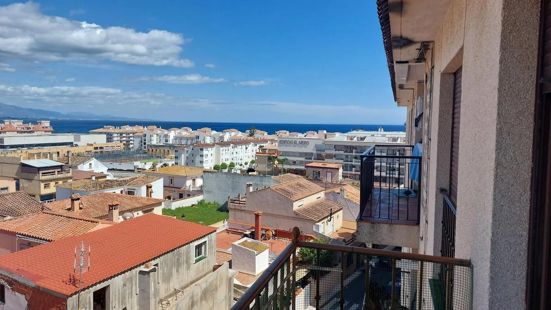 Apartamento Herrera Manilva